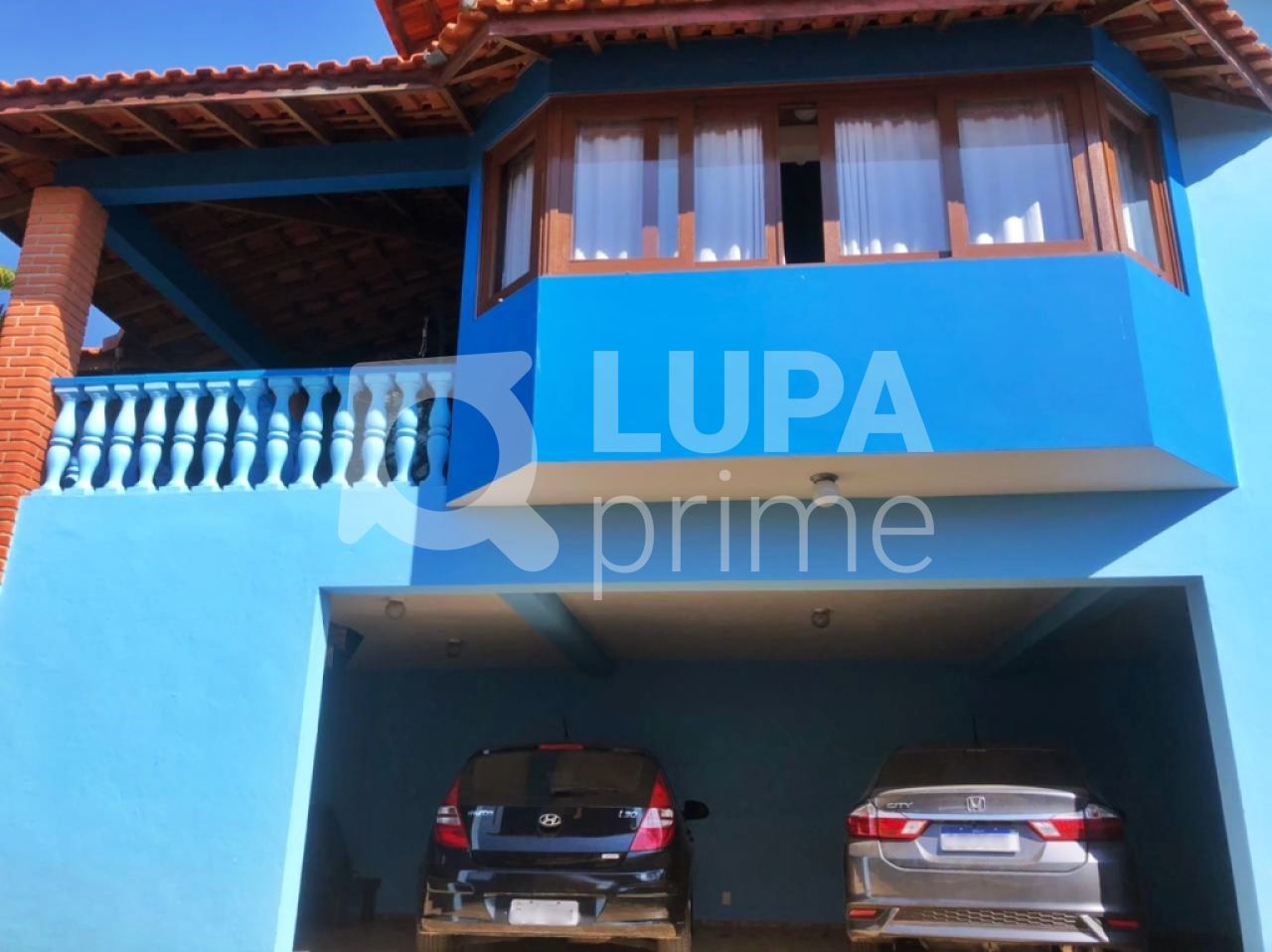 Chácara, 4 quartos, 1920 m² - Foto 20