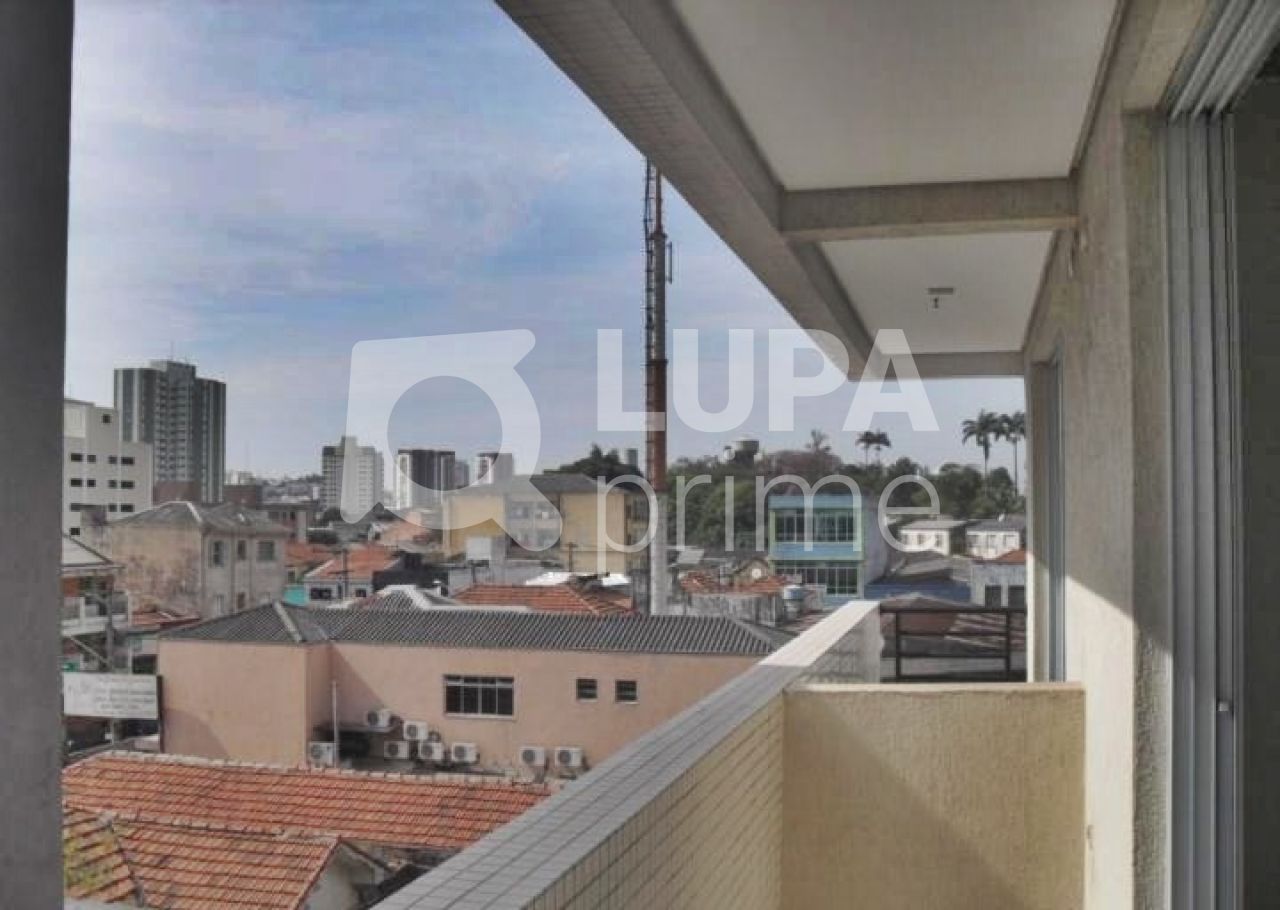 Conjunto Comercial-Sala para alugar, 36m² - Foto 5