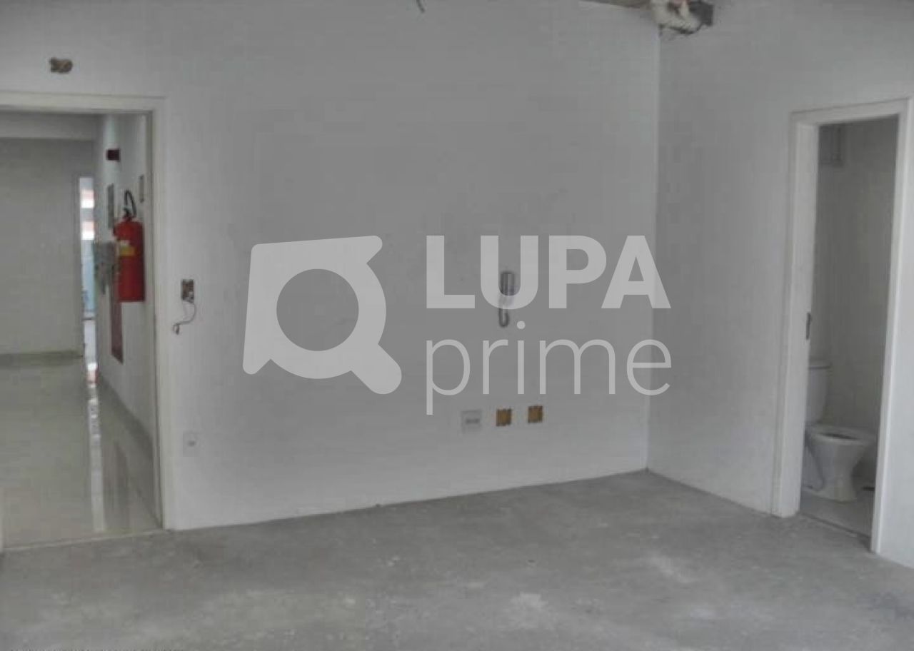 Conjunto Comercial-Sala para alugar, 36m² - Foto 4