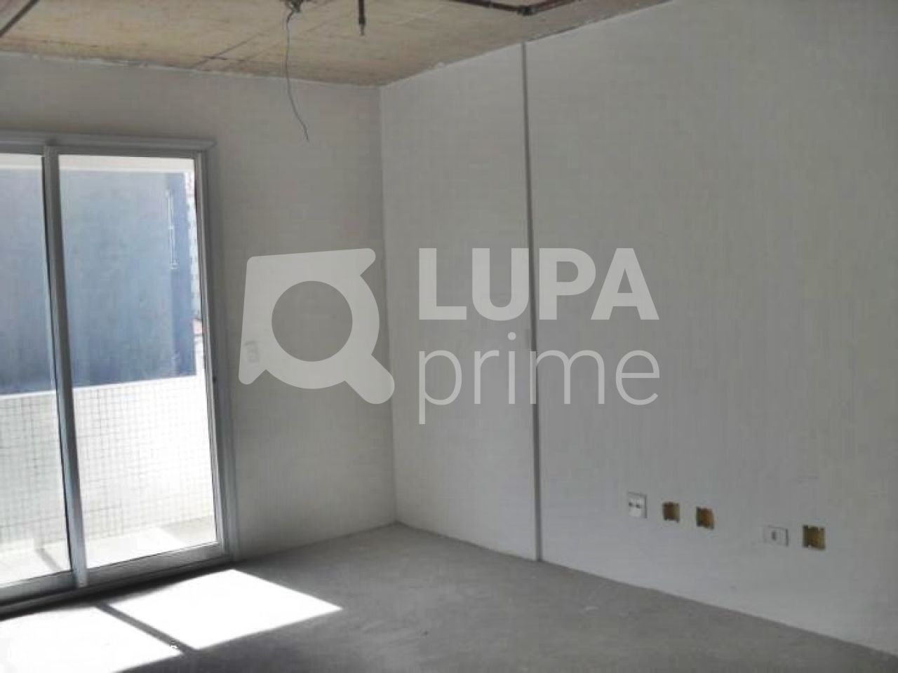 Conjunto Comercial-Sala para alugar, 36m² - Foto 3