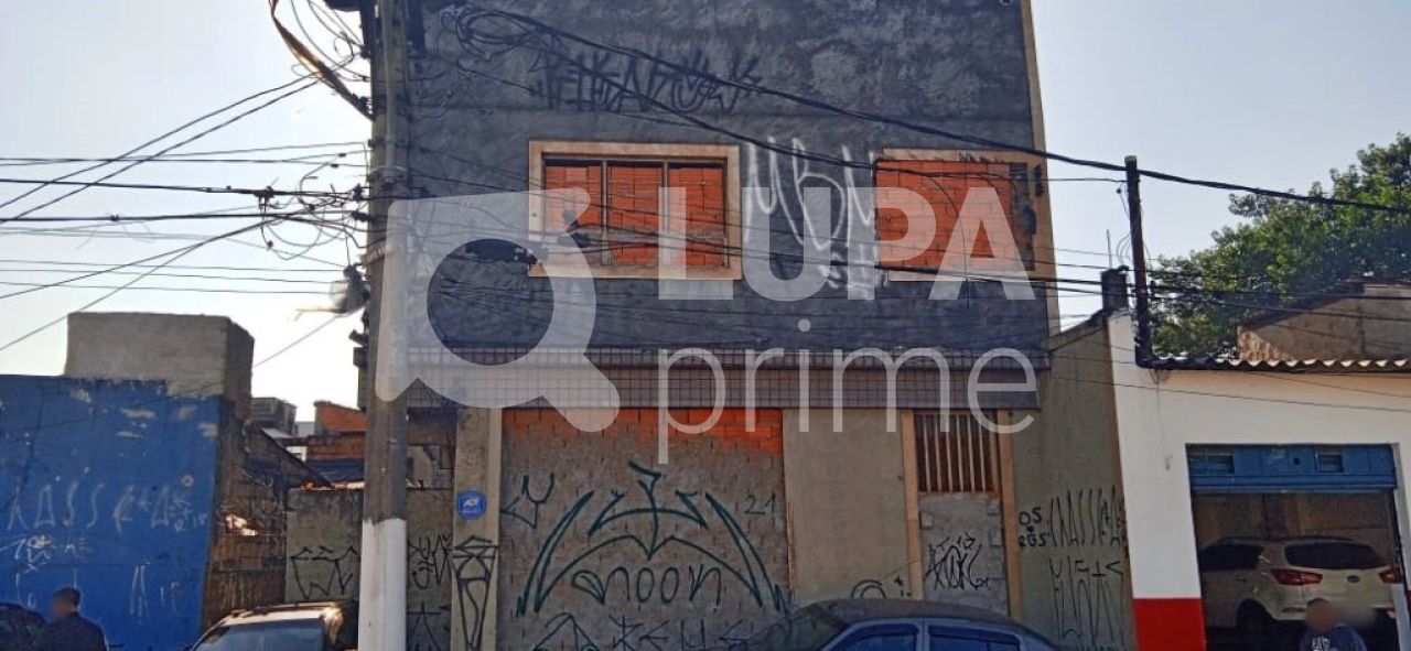 Prédio Inteiro, 260 m² - Foto 1