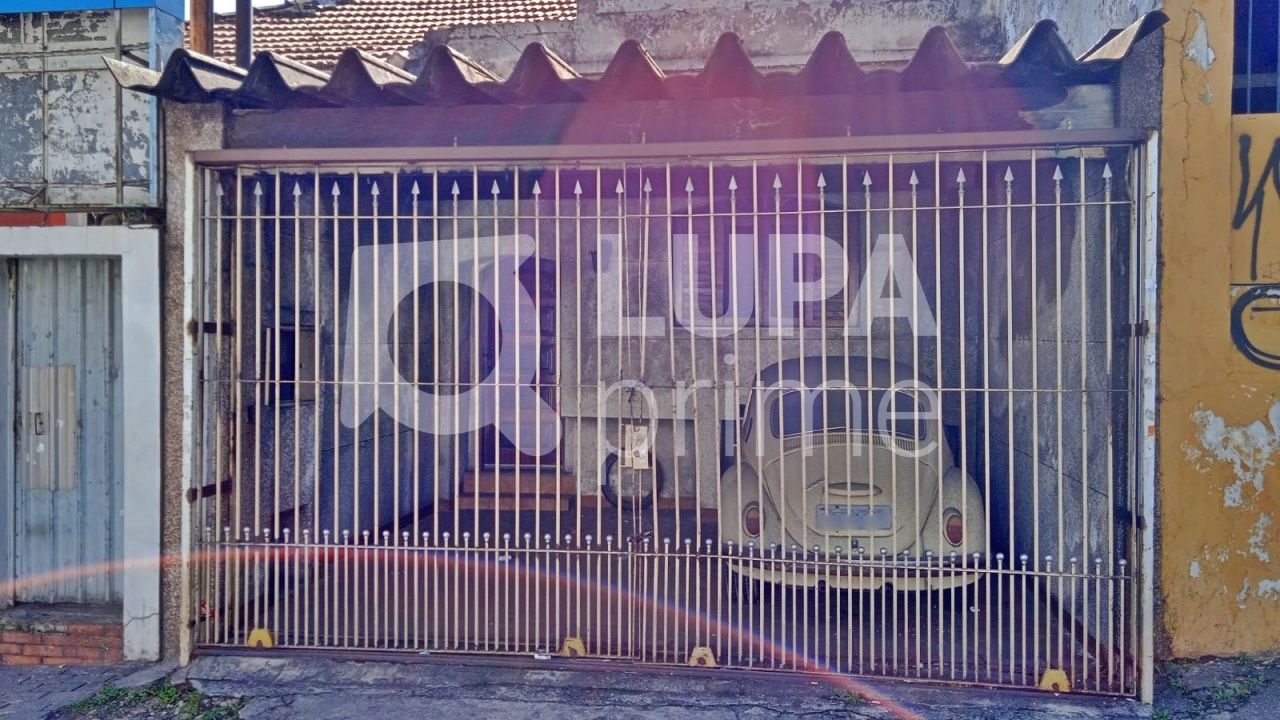 Terreno, 250 m² - Foto 1