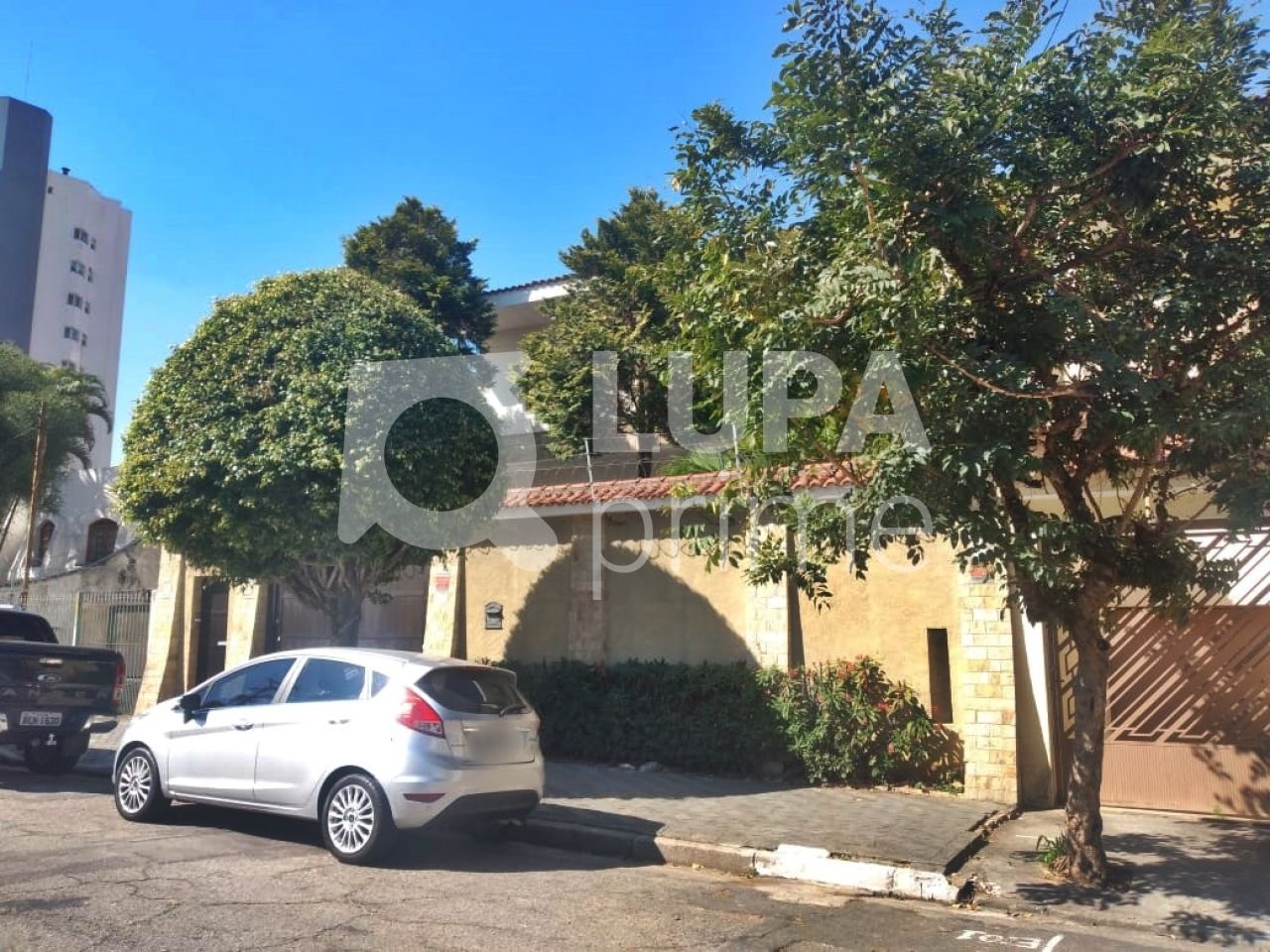 Casa, 4 quartos, 500 m² - Foto 1