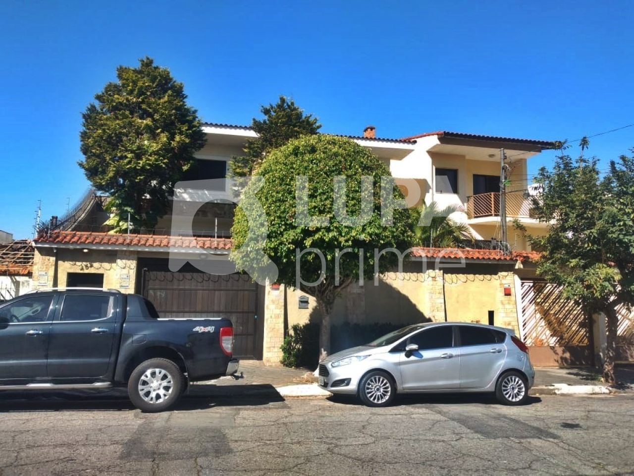 Casa, 4 quartos, 500 m² - Foto 3