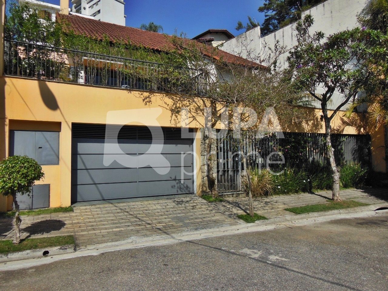 Casa, 4 quartos, 381 m² - Foto 22