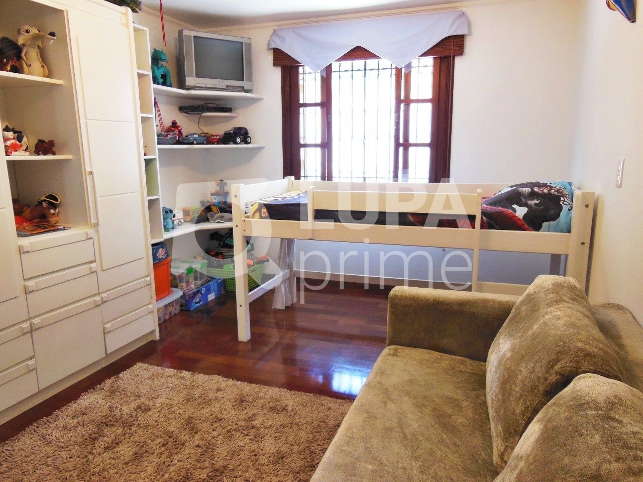 Casa, 4 quartos, 381 m² - Foto 6