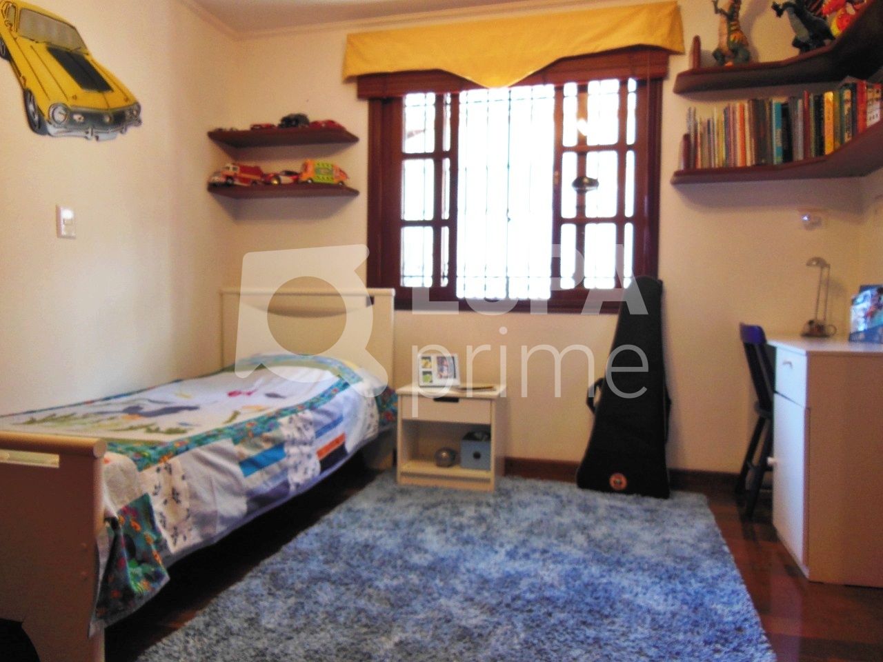 Casa, 4 quartos, 381 m² - Foto 7