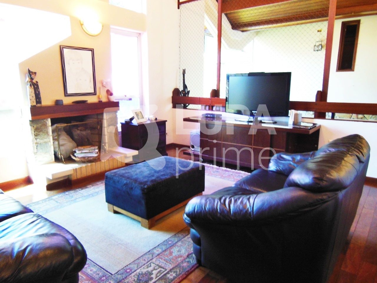 Casa, 4 quartos, 381 m² - Foto 3