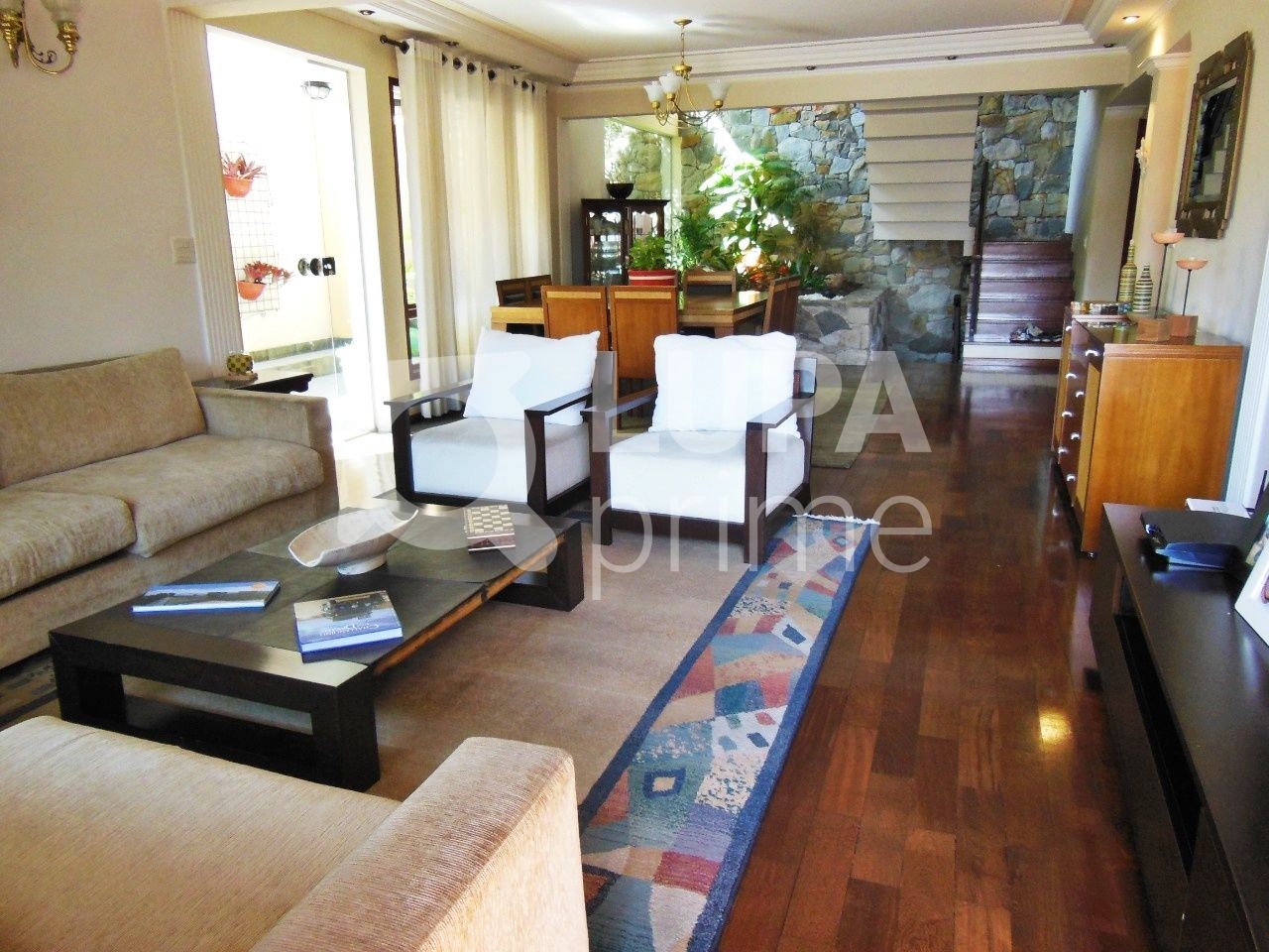 Casa, 4 quartos, 381 m² - Foto 5