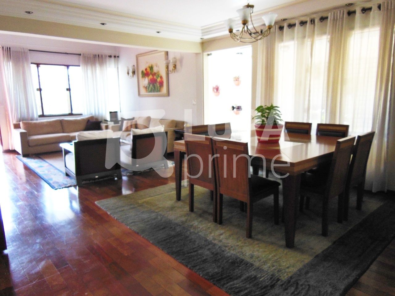 Casa, 4 quartos, 381 m² - Foto 2