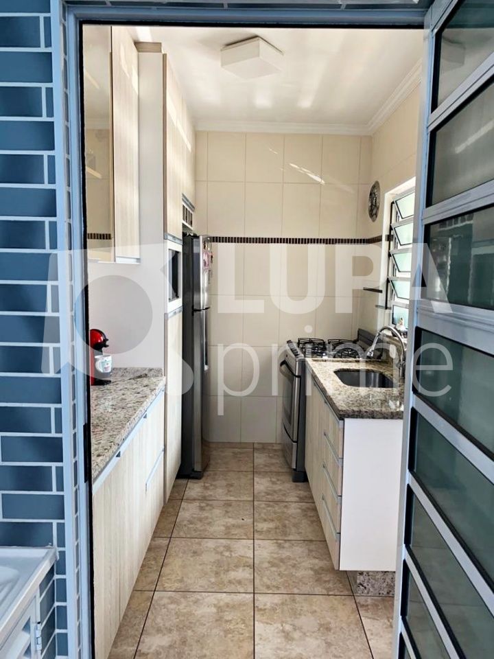 Casa à venda com 2 quartos, 120m² - Foto 14