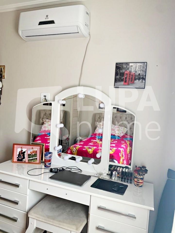Casa à venda com 2 quartos, 120m² - Foto 8