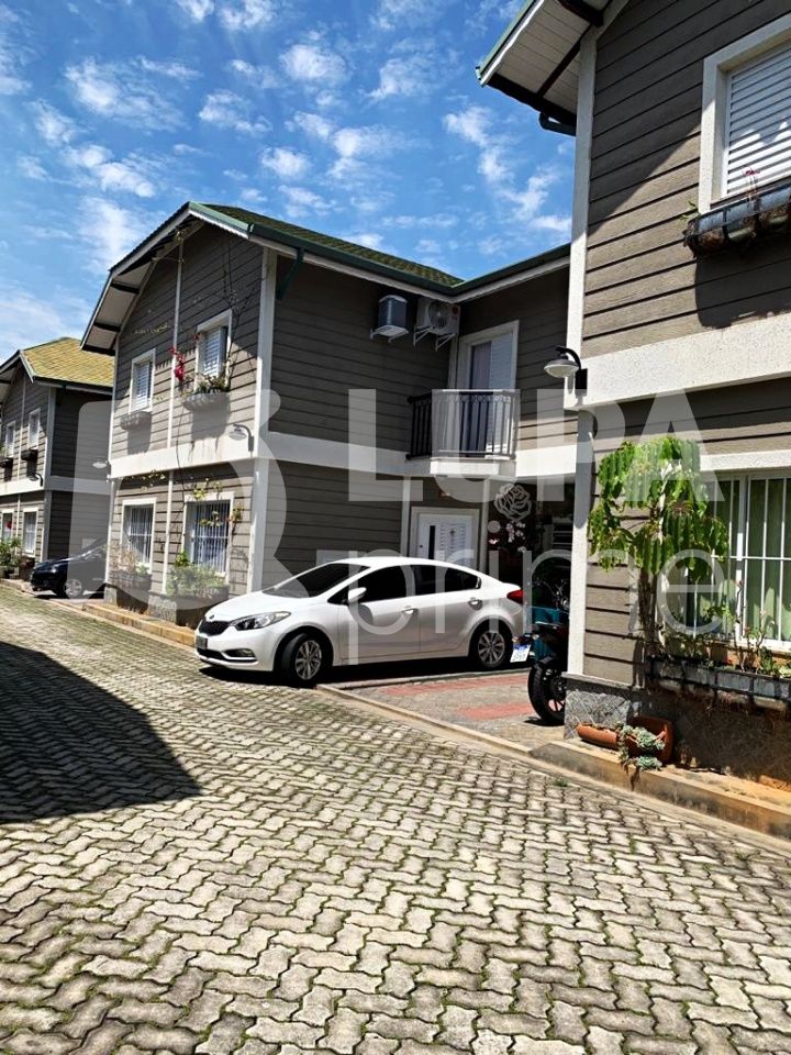 Casa à venda com 2 quartos, 120m² - Foto 27