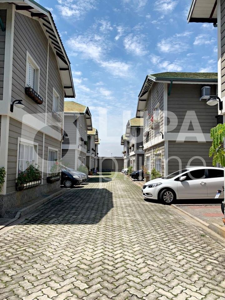 Casa à venda com 2 quartos, 120m² - Foto 29