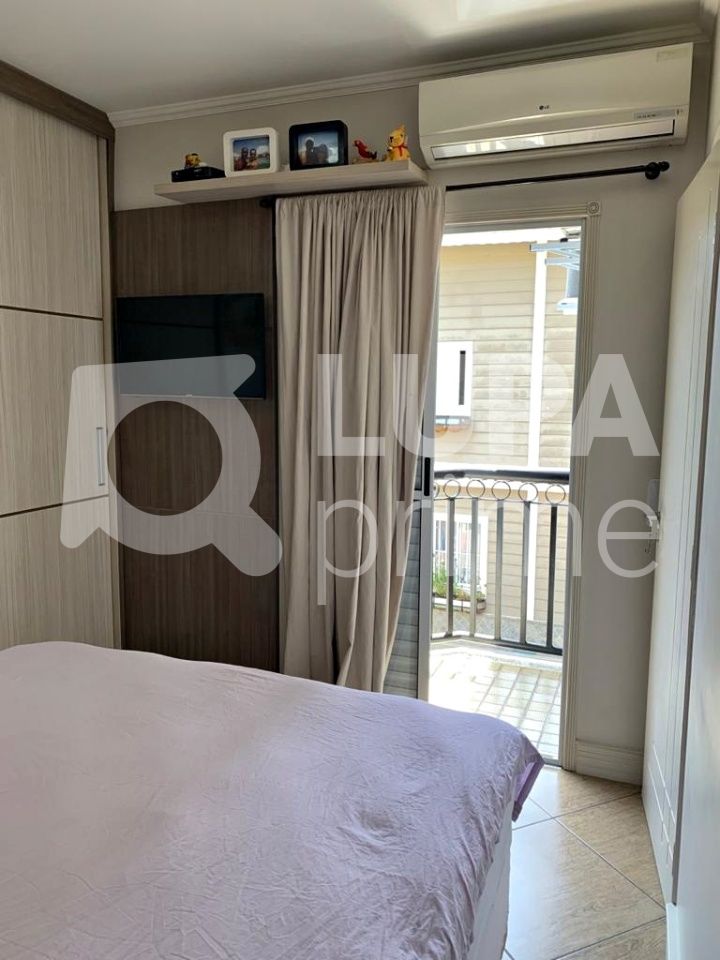 Casa à venda com 2 quartos, 120m² - Foto 5