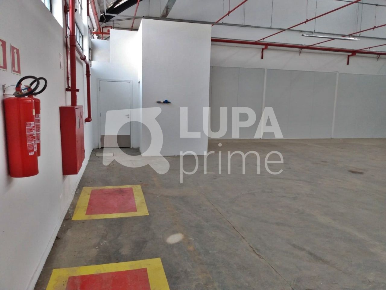 Depósito-Galpão, 1116 m² - Foto 3
