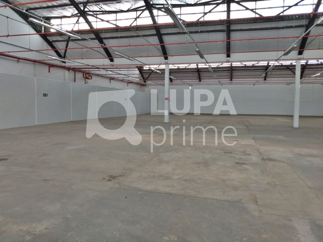 Depósito-Galpão, 1116 m² - Foto 6
