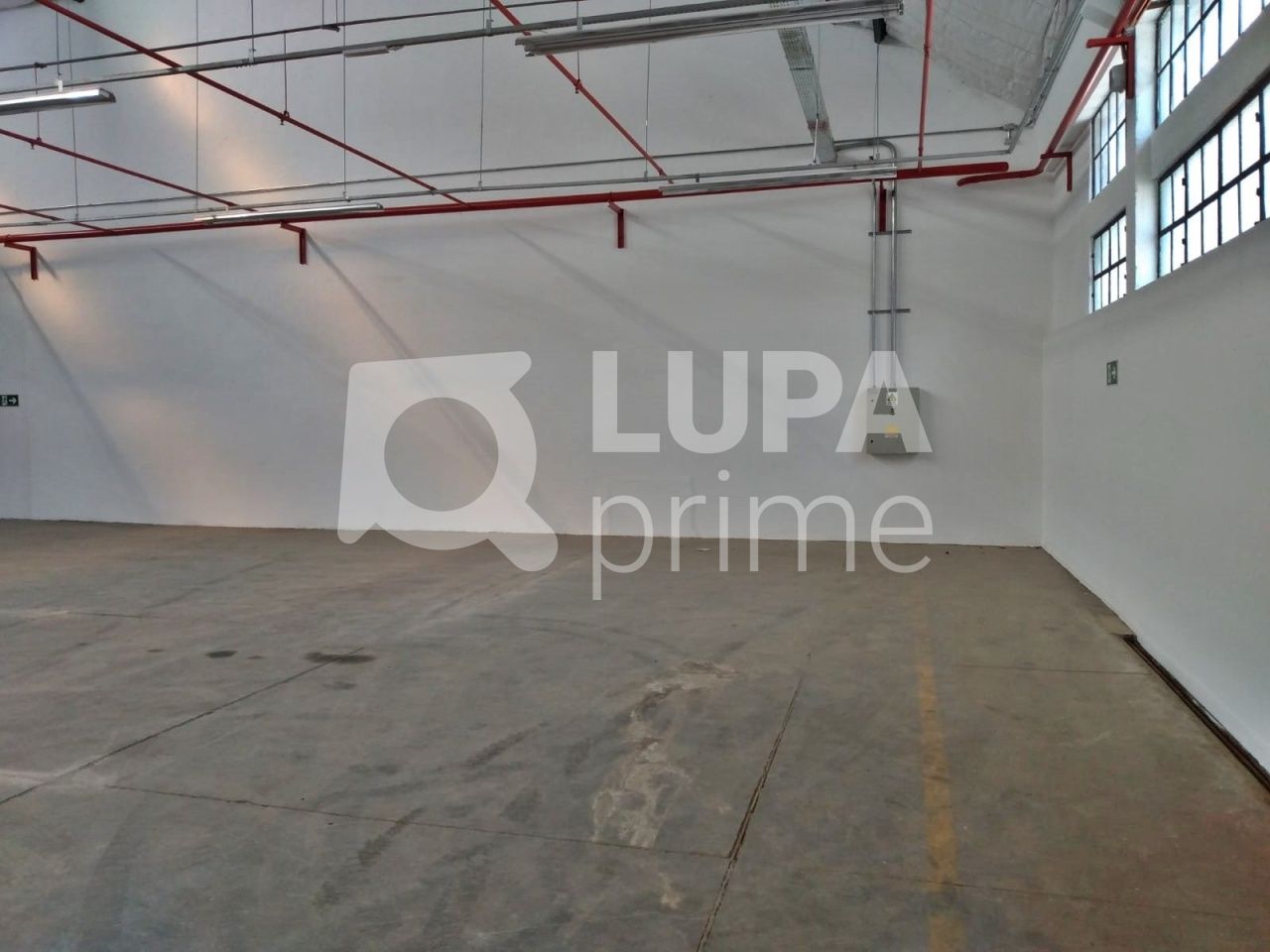 Depósito-Galpão, 1116 m² - Foto 7