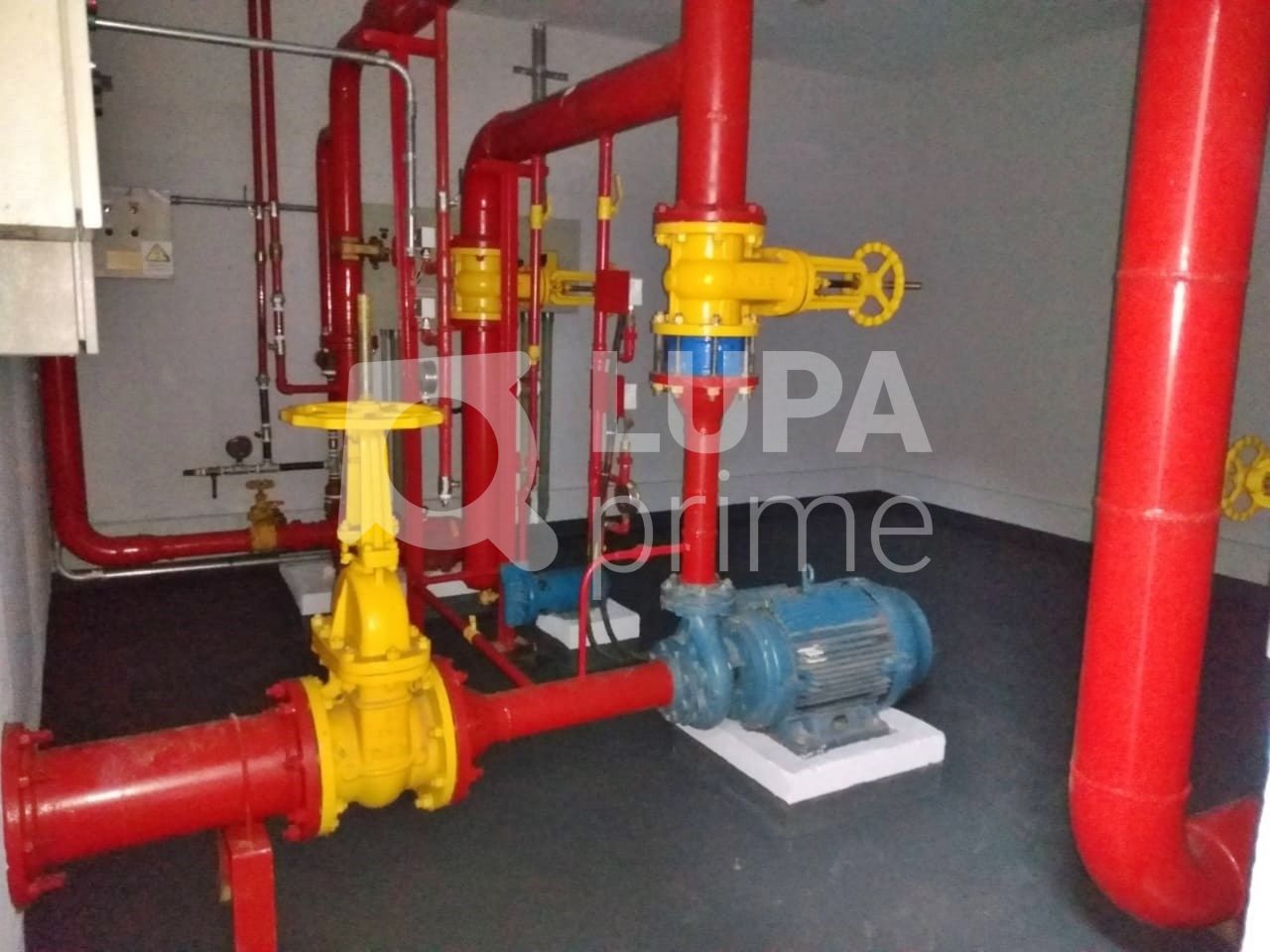 Depósito-Galpão, 1116 m² - Foto 8