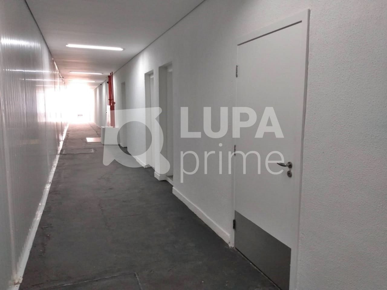 Depósito-Galpão, 1116 m² - Foto 11