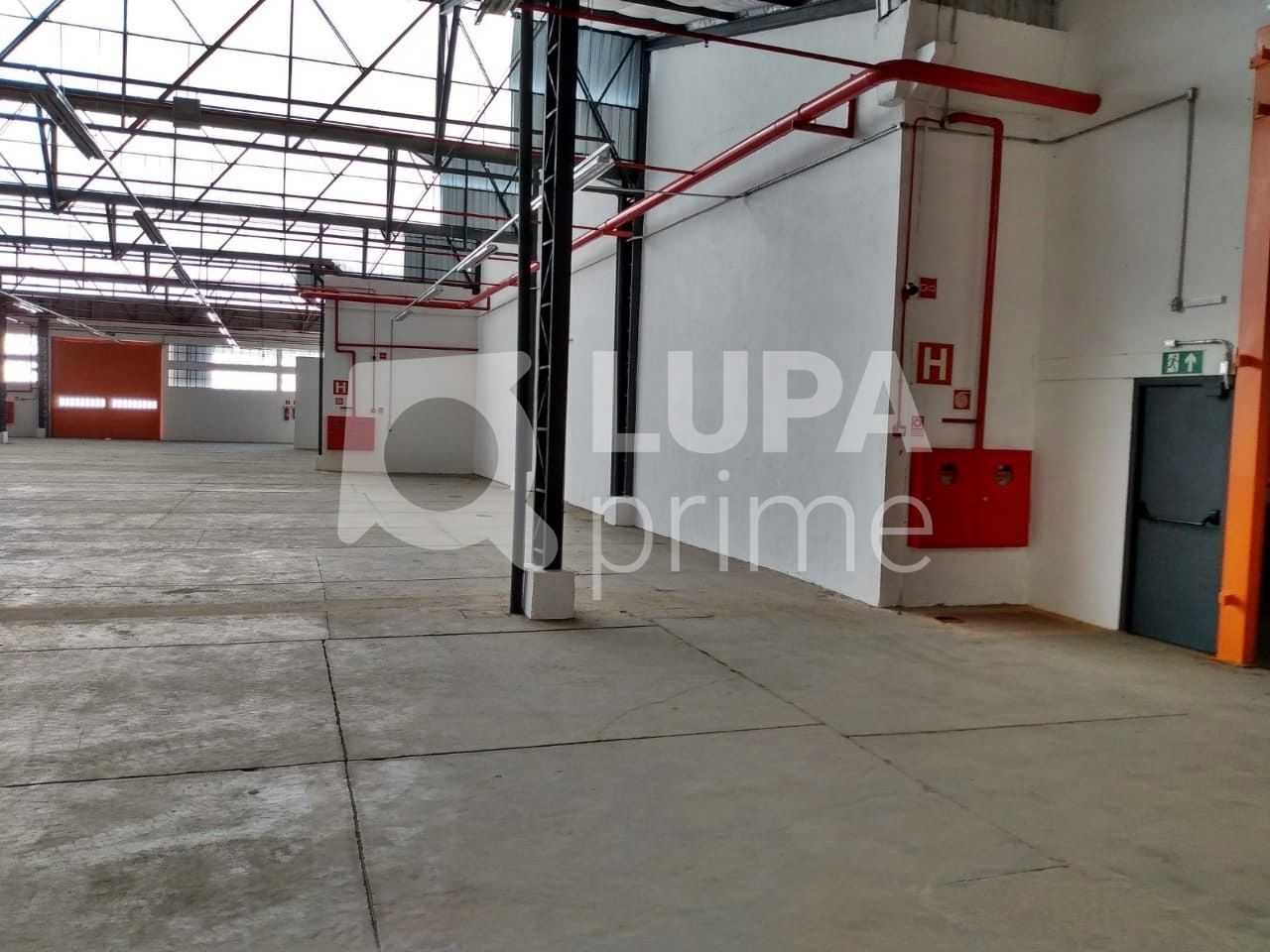 Depósito-Galpão, 1116 m² - Foto 17