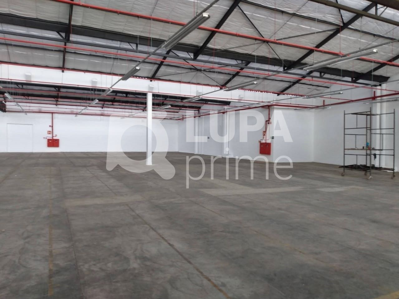 Depósito-Galpão, 1116 m² - Foto 19