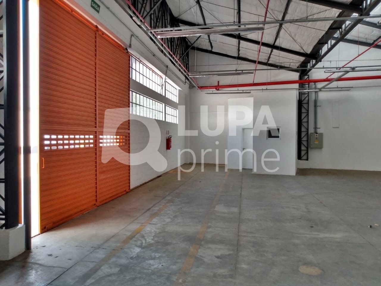 Depósito-Galpão, 1116 m² - Foto 20