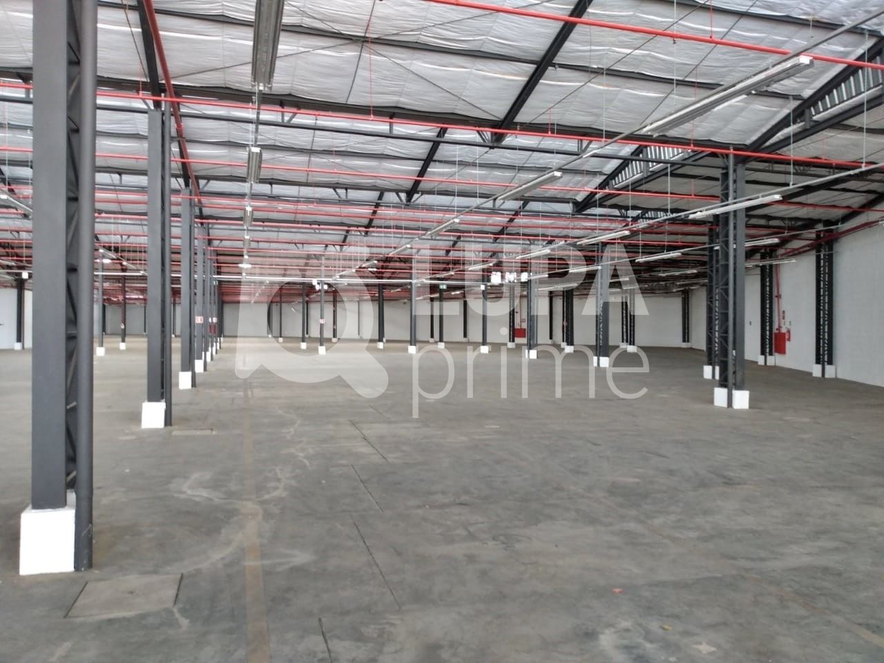 Depósito-Galpão, 1116 m² - Foto 22