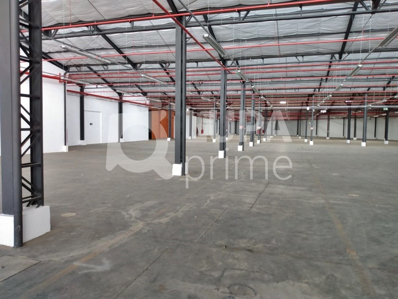 Depósito-Galpão, 1116 m² - Foto 23