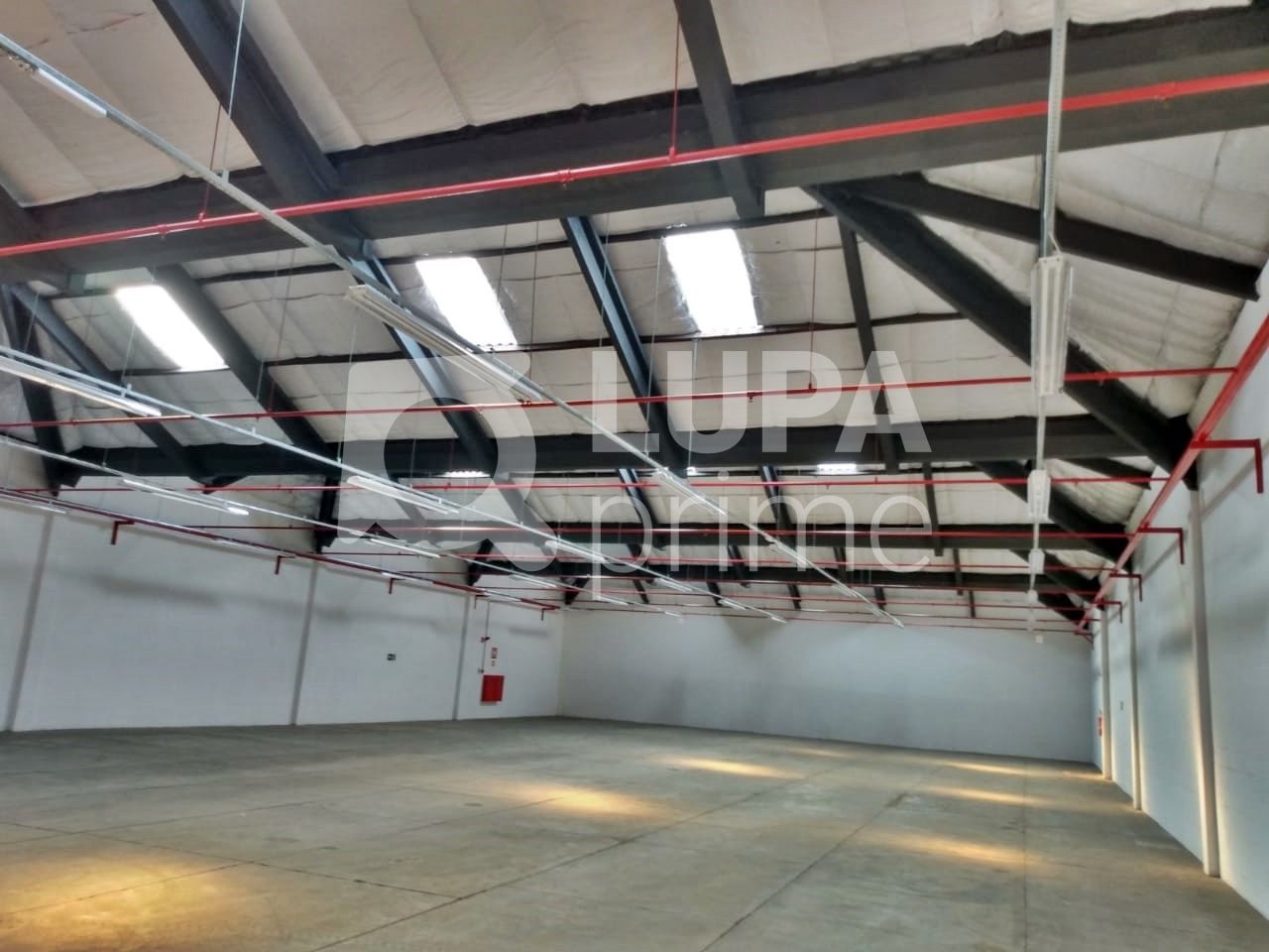 Depósito-Galpão, 3129 m² - Foto 2