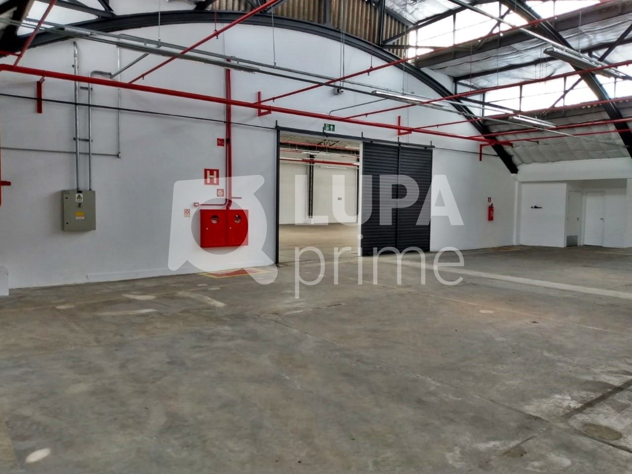 Depósito-Galpão, 3129 m² - Foto 5