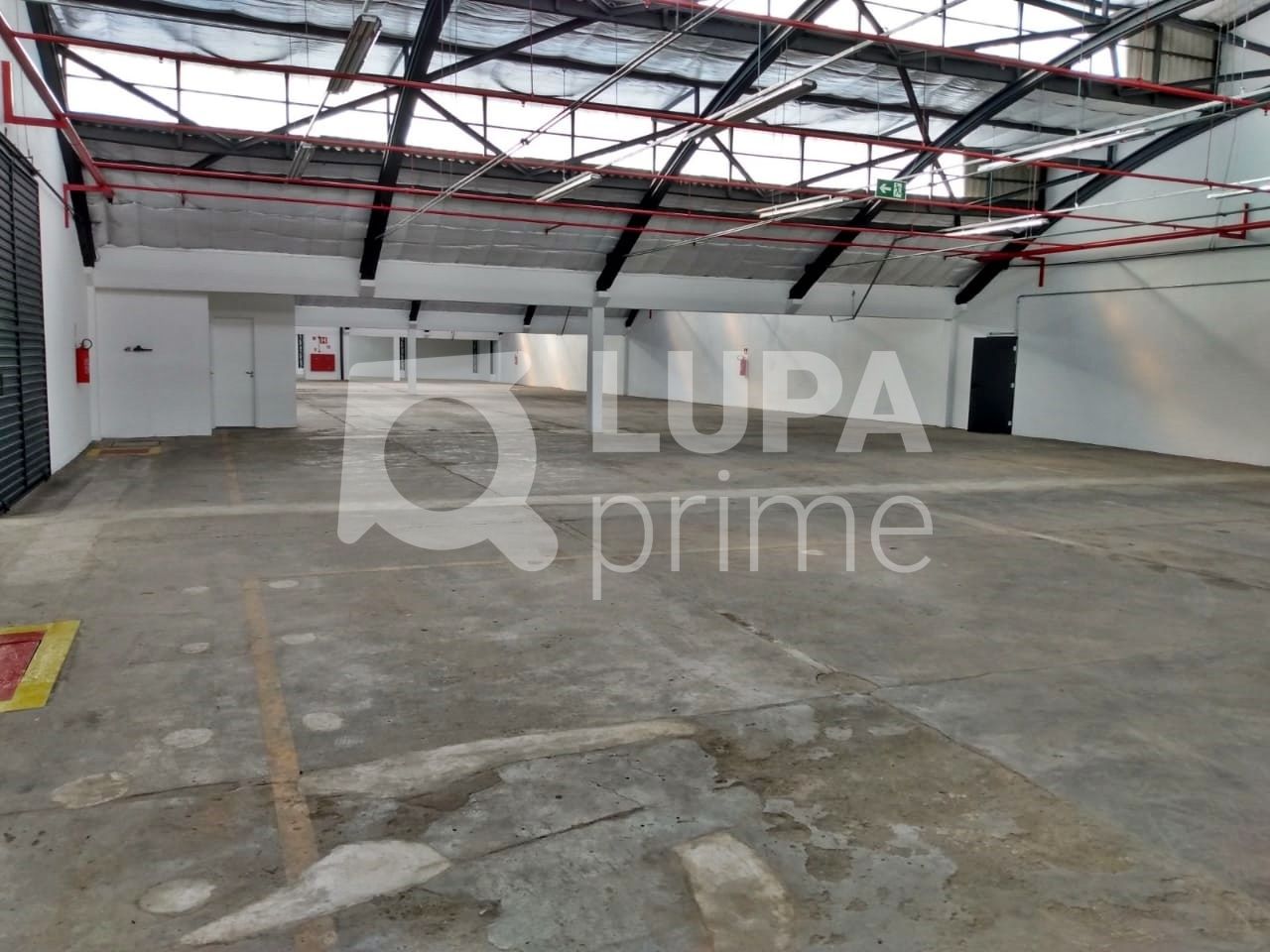 Depósito-Galpão, 3129 m² - Foto 6