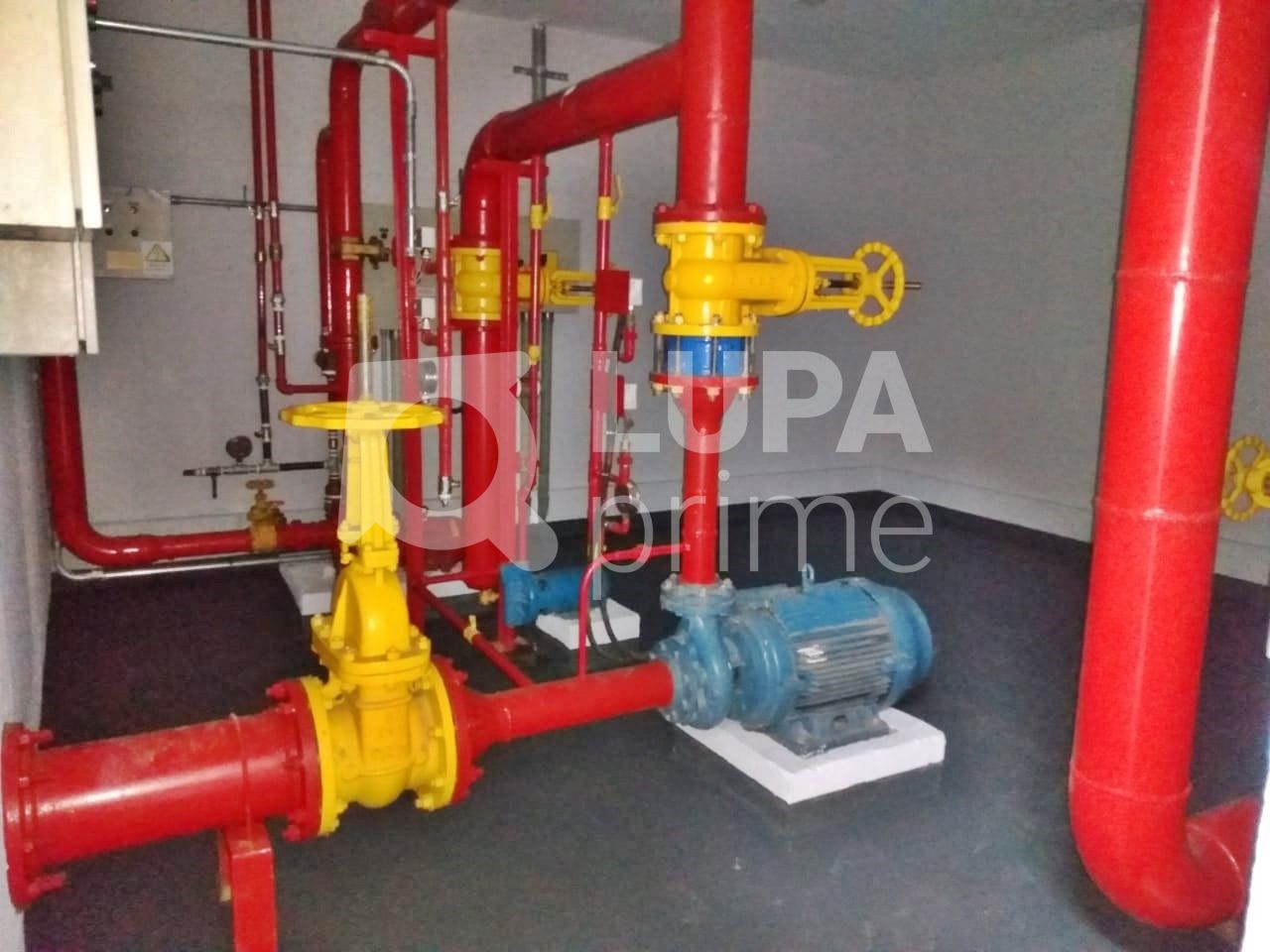 Depósito-Galpão, 3129 m² - Foto 20