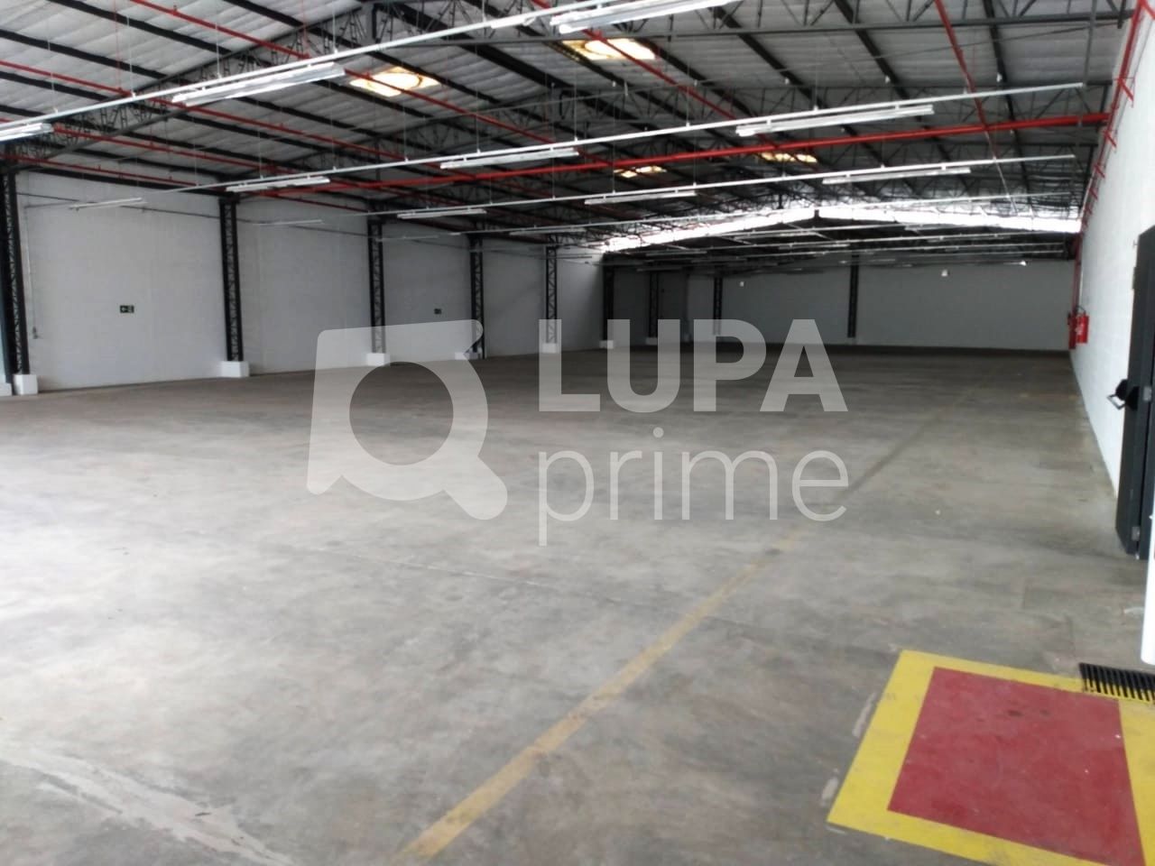 Depósito-Galpão, 3129 m² - Foto 25