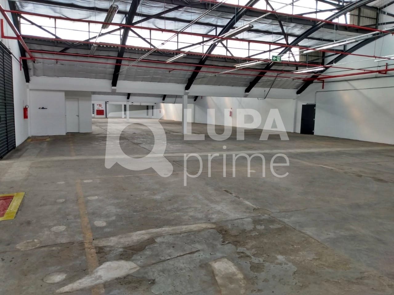 Depósito-Galpão, 3129 m² - Foto 26