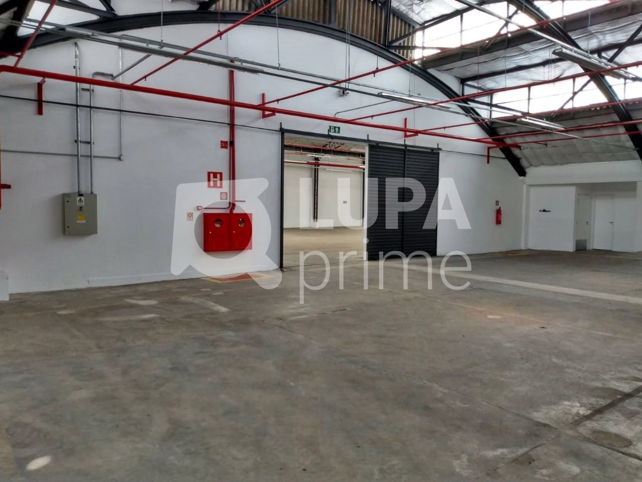 Depósito-Galpão, 3129 m² - Foto 27