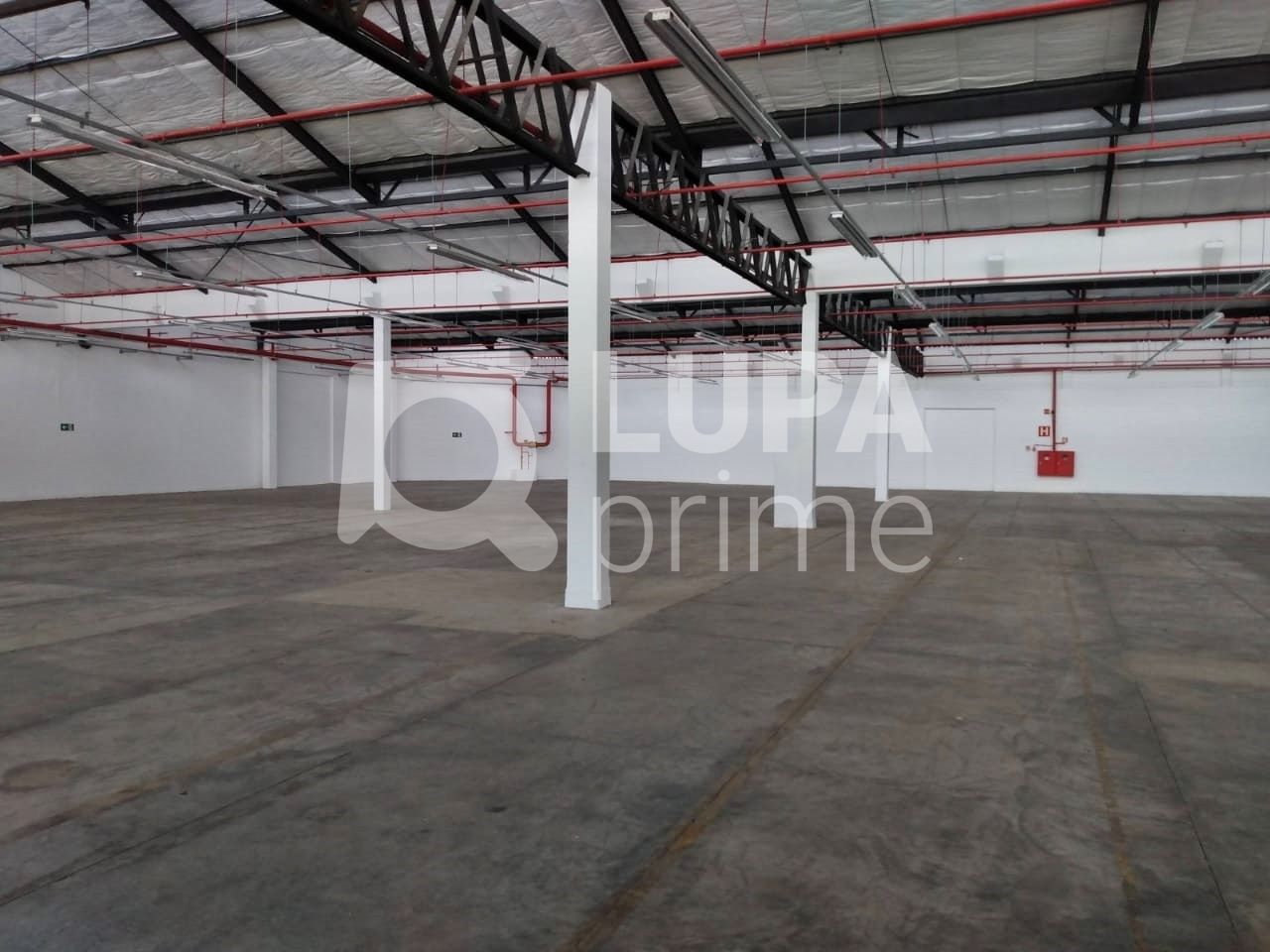 Depósito-Galpão, 3129 m² - Foto 28