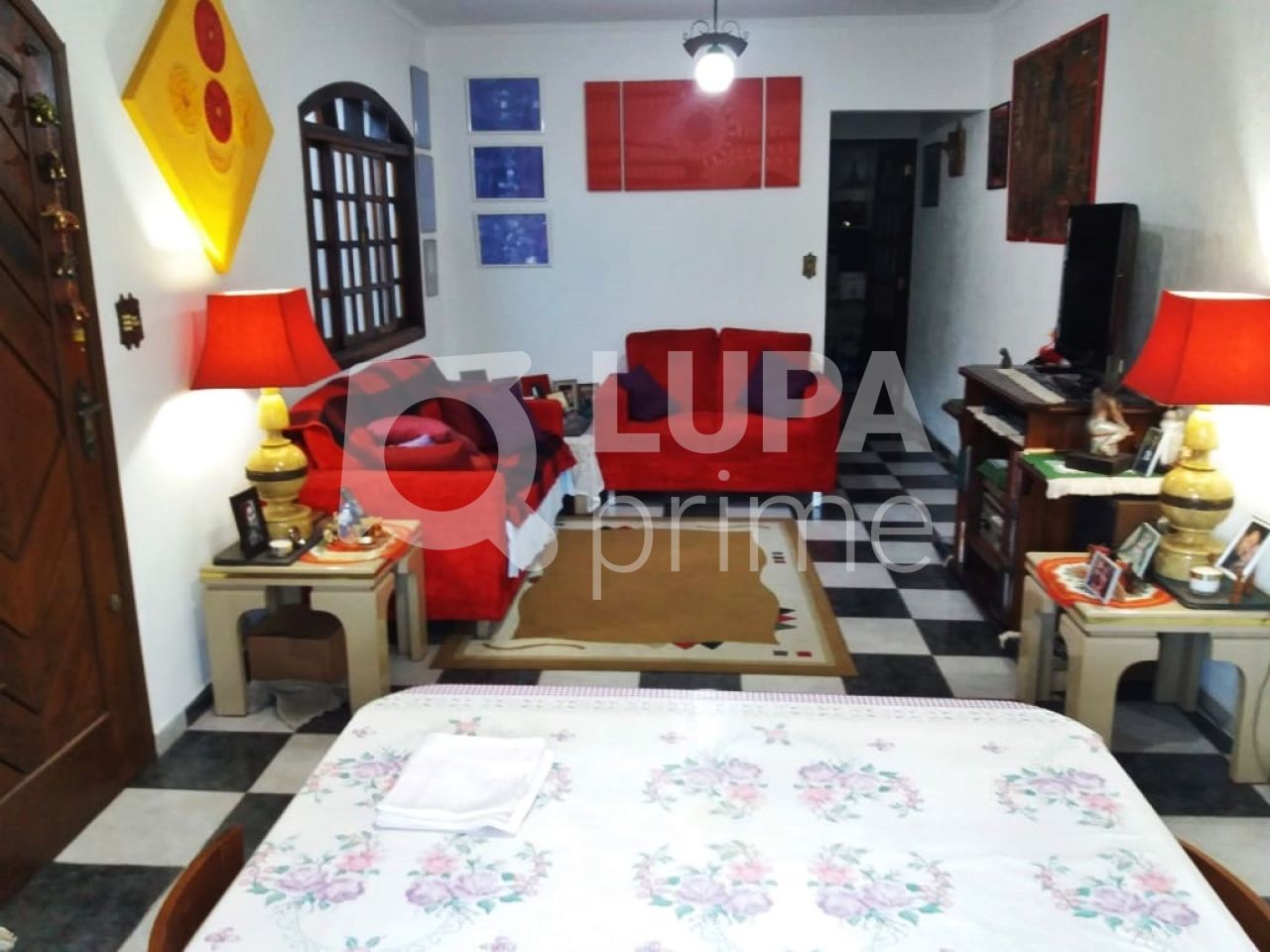 Casa à venda com 4 quartos, 172m² - Foto 3