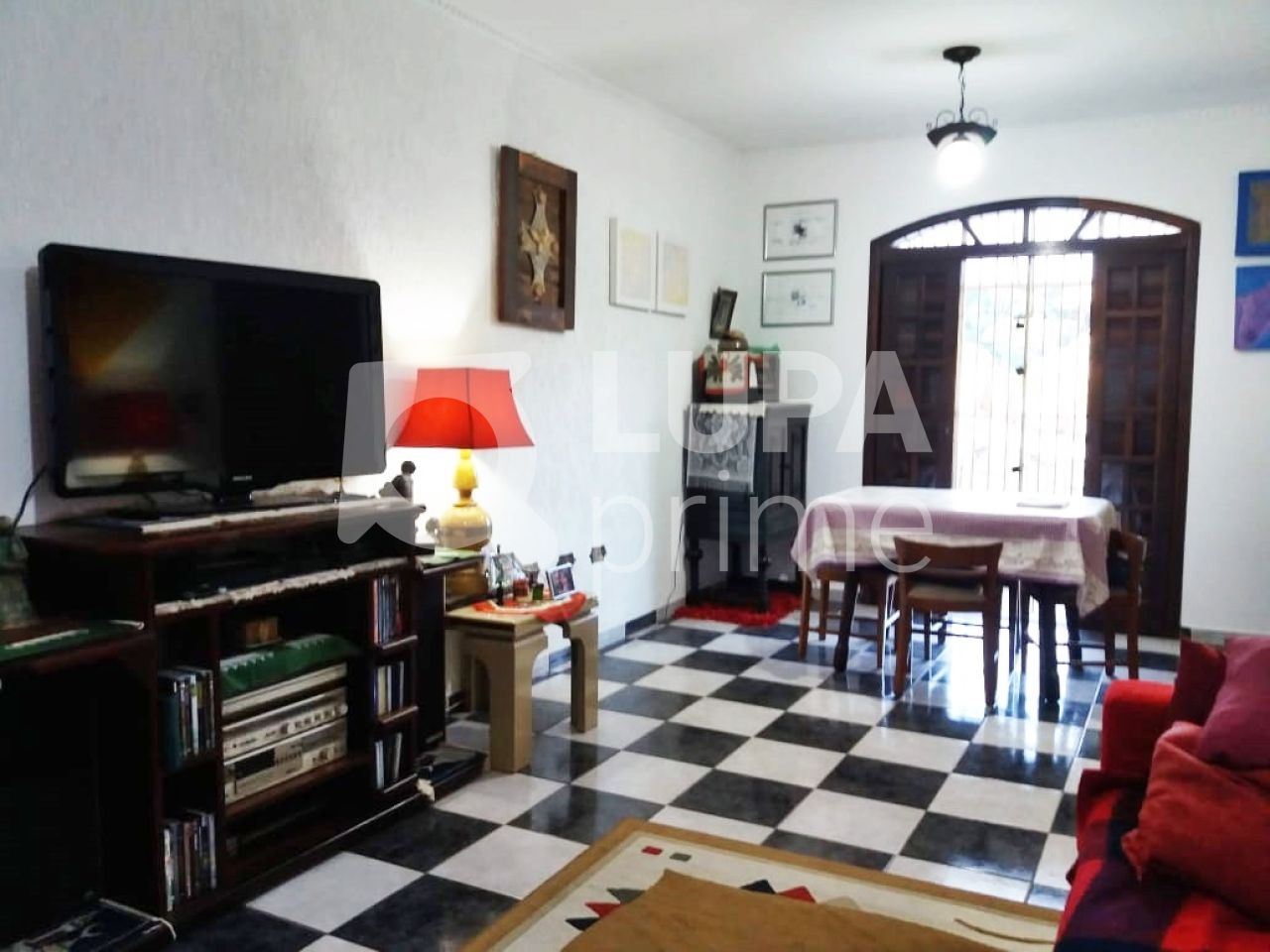 Casa à venda com 4 quartos, 172m² - Foto 2