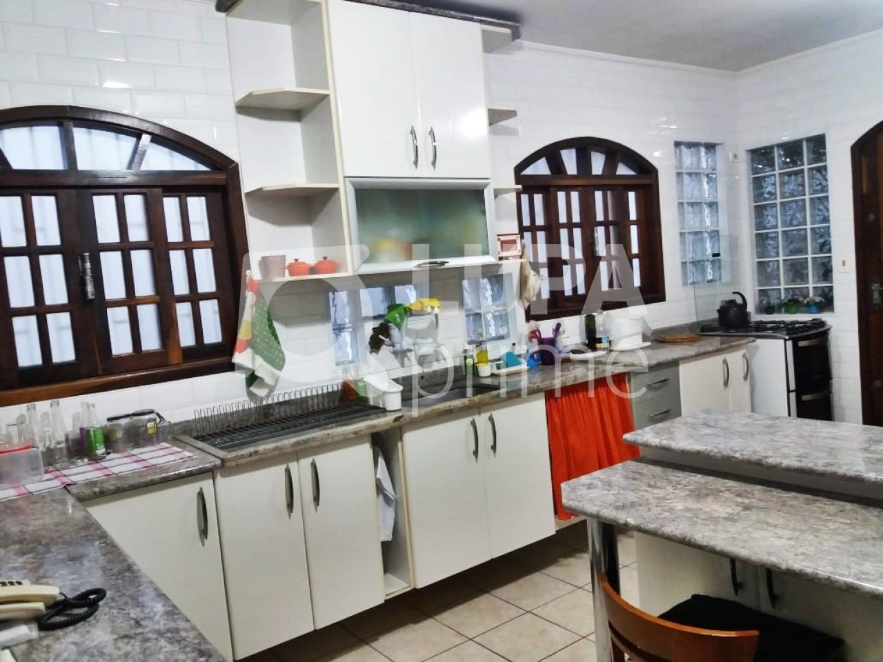 Casa à venda com 4 quartos, 172m² - Foto 9