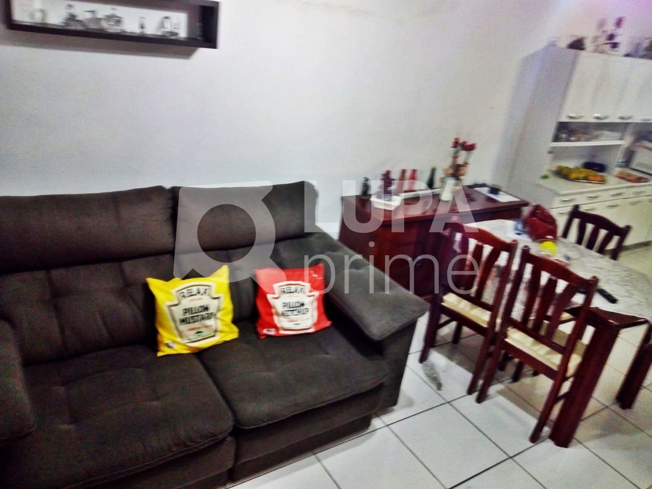 Casa, 3 quartos, 138 m² - Foto 2