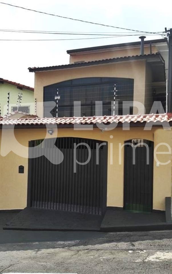 Casa à venda com 3 quartos, 220m² - Foto 21