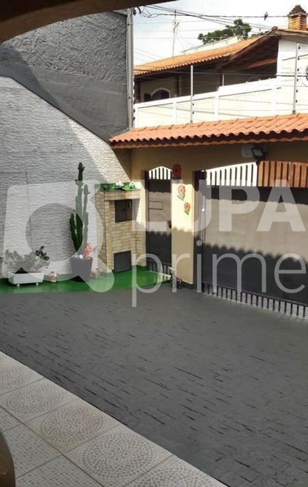 Casa à venda com 3 quartos, 220m² - Foto 20