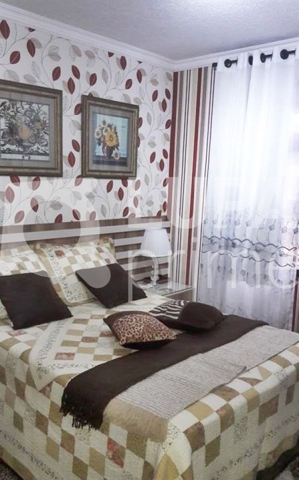 Casa à venda com 3 quartos, 220m² - Foto 6