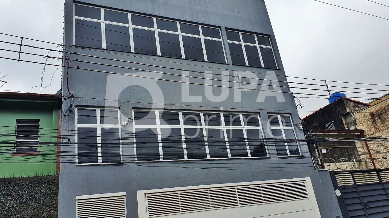 Prédio Inteiro à venda, 160m² - Foto 13