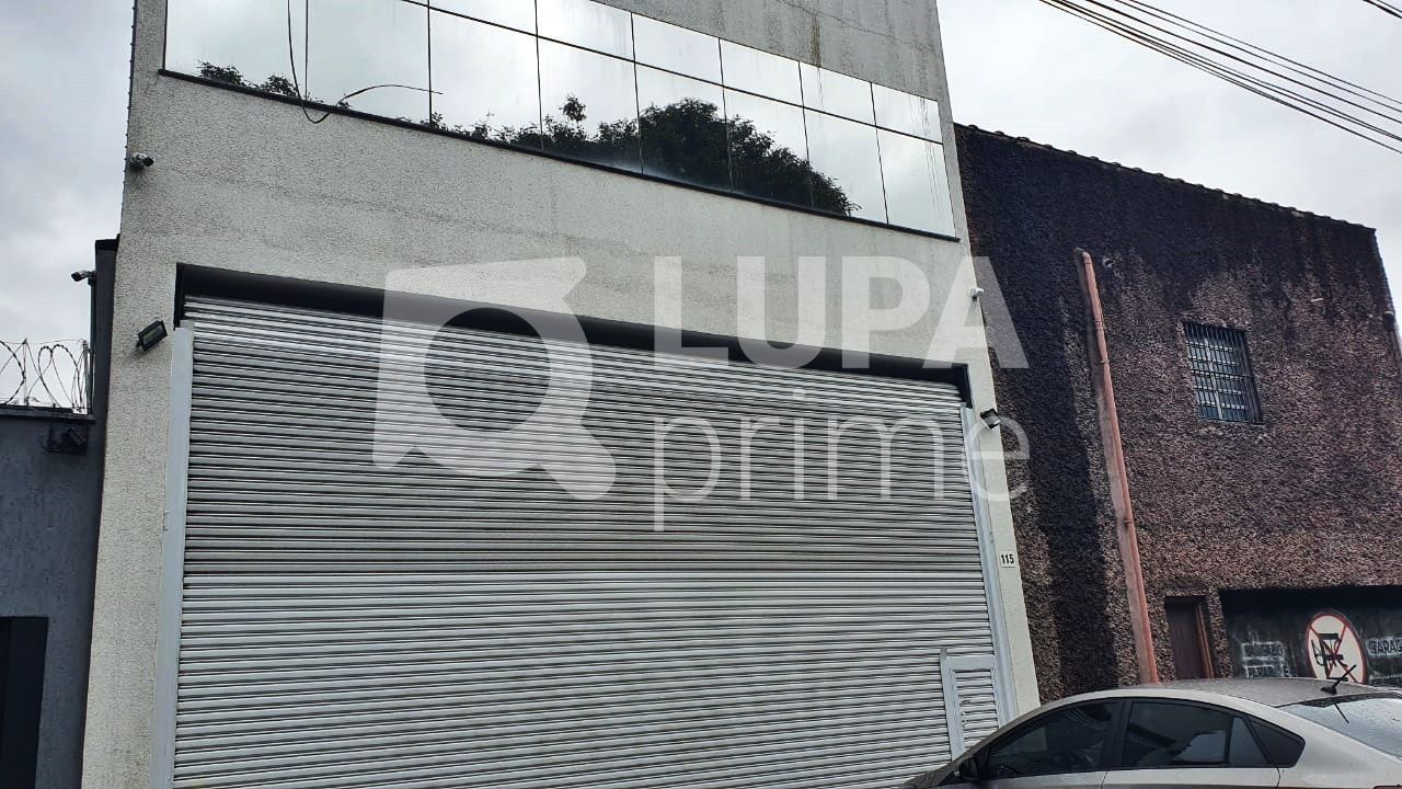 Prédio Inteiro à venda, 160m² - Foto 11