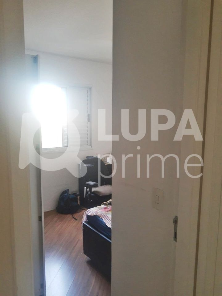 Apartamento à venda com 3 quartos, 65m² - Foto 7