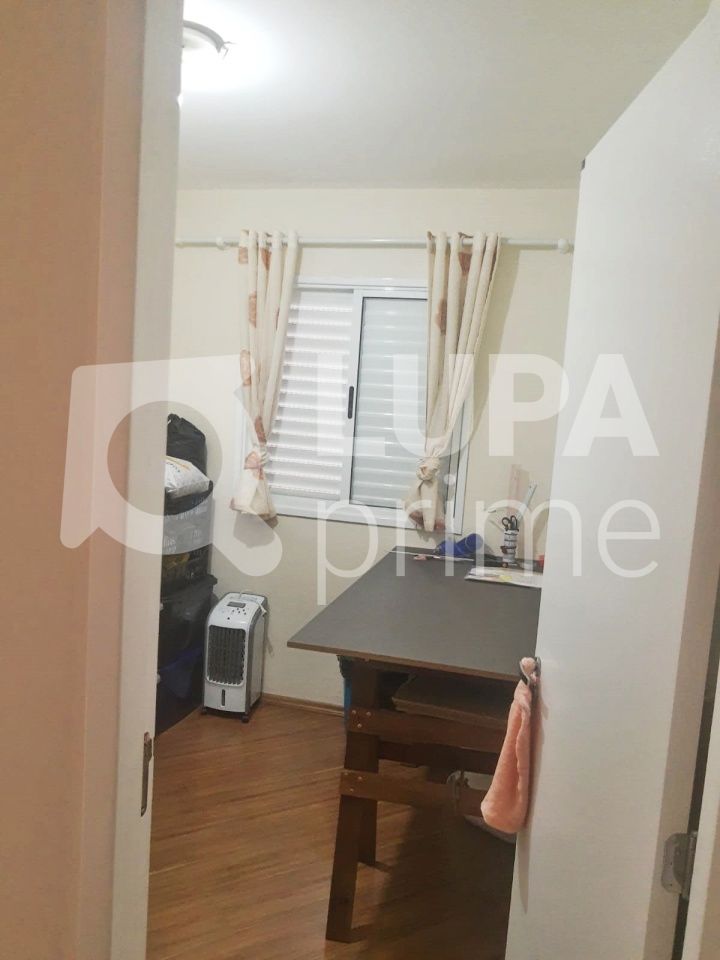 Apartamento à venda com 3 quartos, 65m² - Foto 5