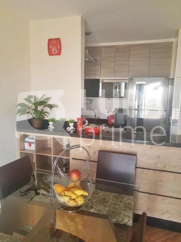 Apartamento à venda com 3 quartos, 65m² - Foto 11