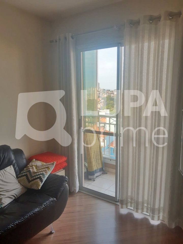 Apartamento à venda com 3 quartos, 65m² - Foto 1